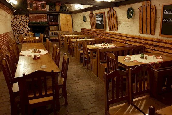 Hamerský sklípek - náhled 11