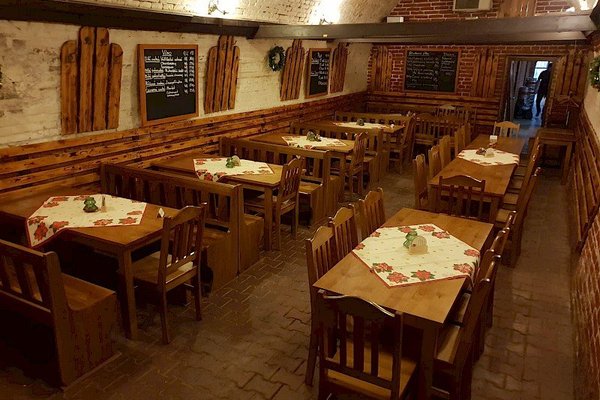 Hamerský sklípek - náhled 13