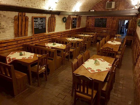 Hamerský sklípek - náhled 13