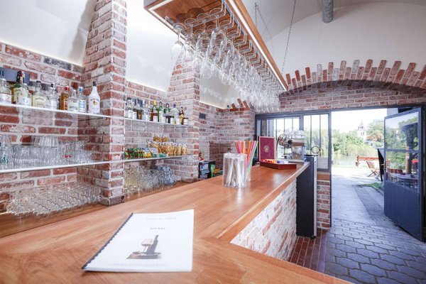 Hamerský sklípek - náhled 17