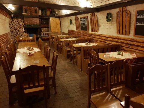 Hamerský sklípek - náhled 20