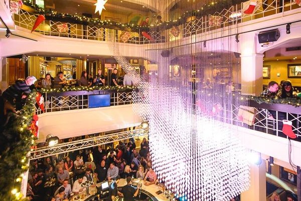 Hard Rock Cafe Prague - náhled 9