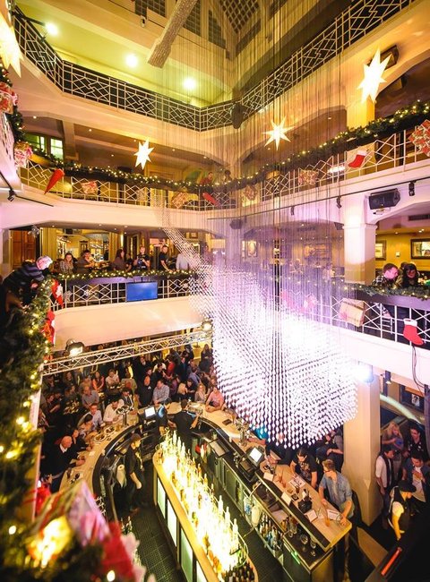 Hard Rock Cafe Prague - náhled 9