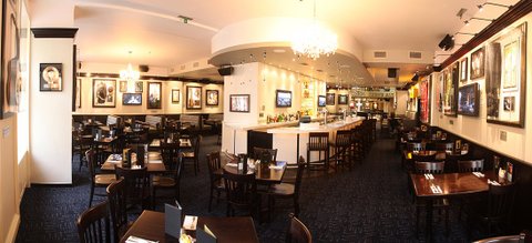 Hard Rock Cafe Prague - náhled 13