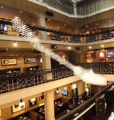 Hard Rock Cafe Prague