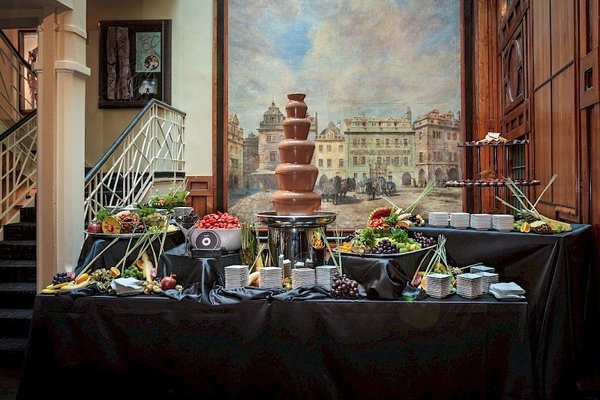 Hard Rock Cafe Prague - náhled 21