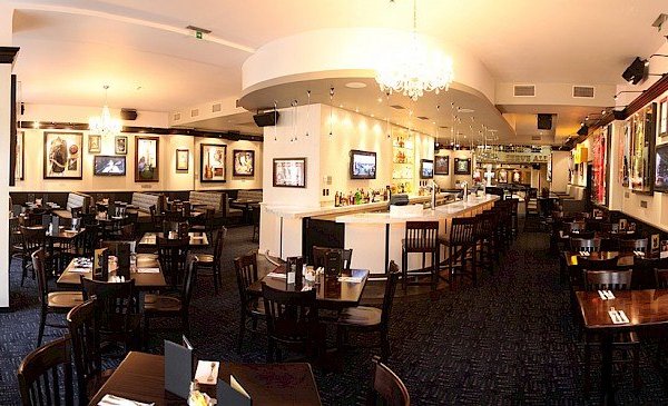 Hard Rock Cafe Prague - náhled 29