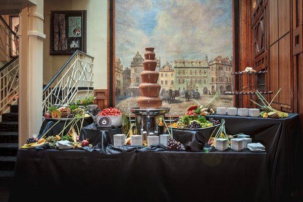 Hard Rock Cafe Prague - náhled 5