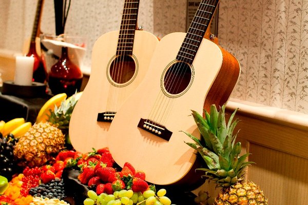 Hard Rock Cafe Prague - náhled 8