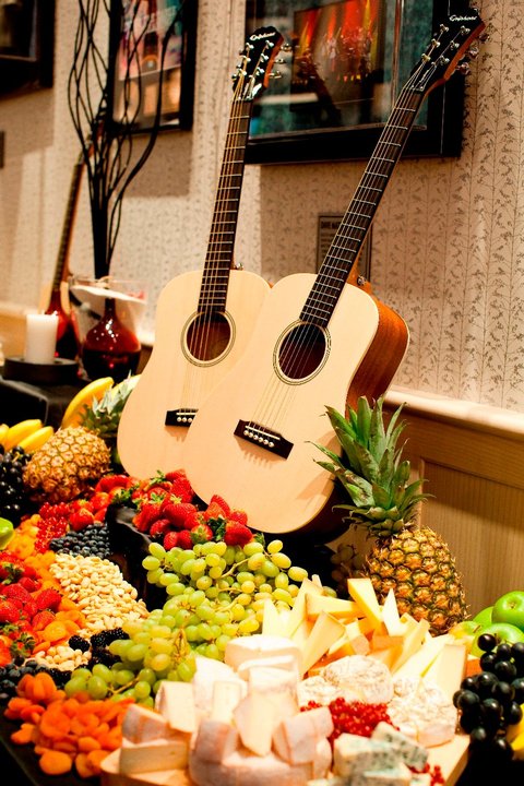 Hard Rock Cafe Prague - náhled 8