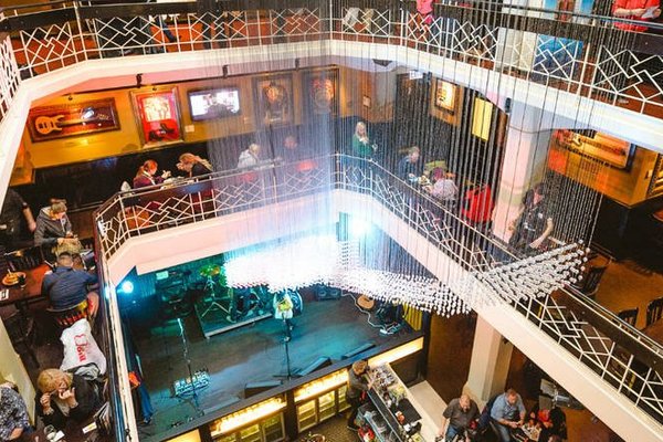 Hard Rock Cafe Praha