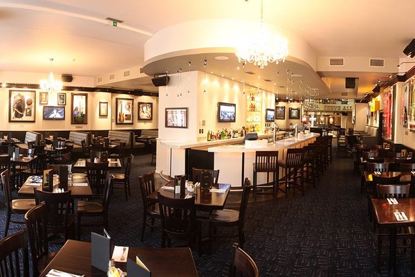 Hard Rock Cafe Praha - náhled 6