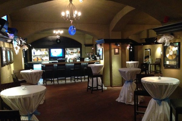 -1. patro@Hard Rock Cafe Praha - náhled 3