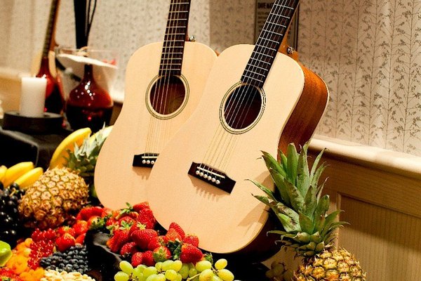 -1. patro@Hard Rock Cafe Praha - náhled 17