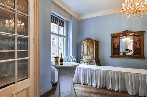 Hartigovský palác - náhled 3