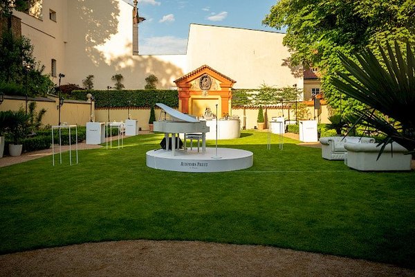 Hartigovský palác - náhled 6