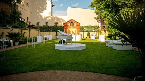 Hartigovský palác - náhled 6