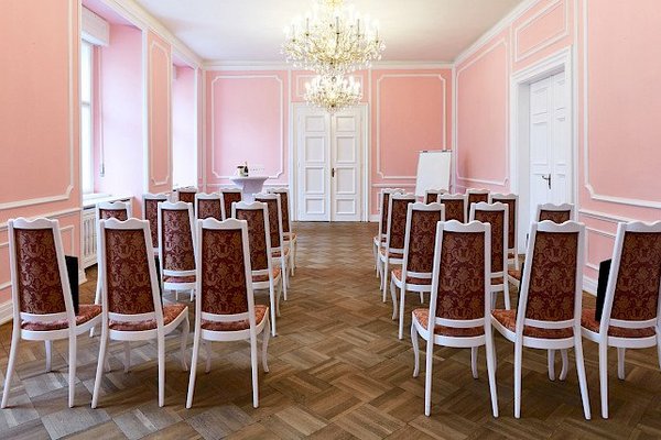 Hartigovský palác - náhled 7