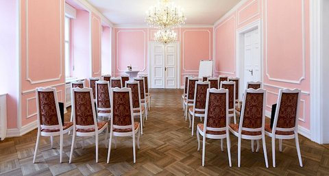 Hartigovský palác - náhled 7