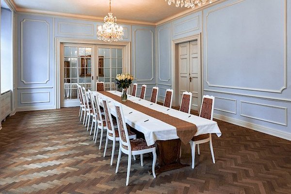 Hartigovský palác - náhled 10