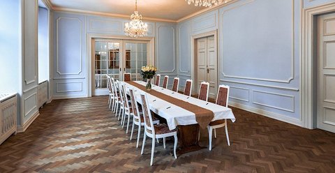 Hartigovský palác - náhled 10