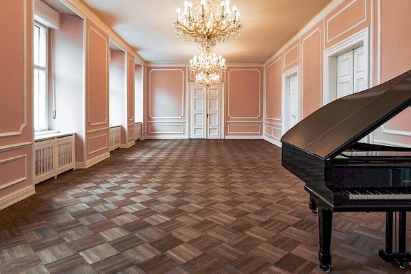 Hartigovský palác - náhled 11