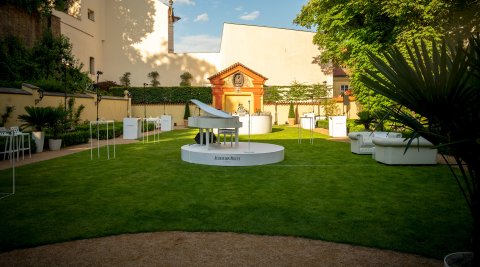 Hartigovský palác - náhled 12