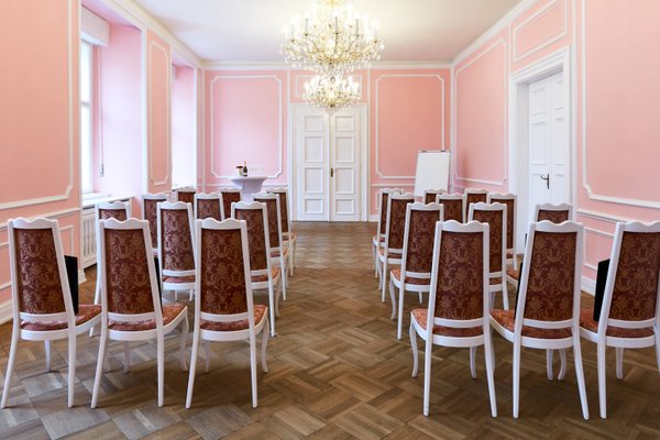 Hartigovský palác - náhled 18