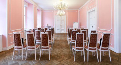 Hartigovský palác - náhled 18