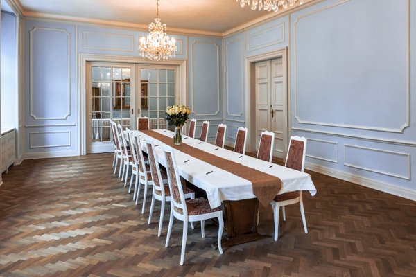 Hartigovský palác - náhled 21