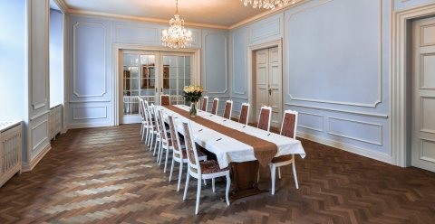 Hartigovský palác - náhled 21