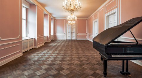 Hartigovský palác - náhled 22