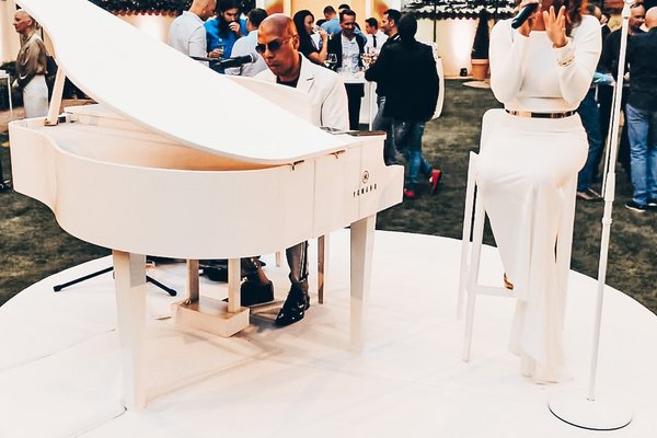 Hartigovská zahrada@Hartigovský palác - náhled 15