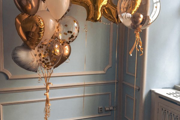 Modrý sál@Hartigovský palác - náhled 7