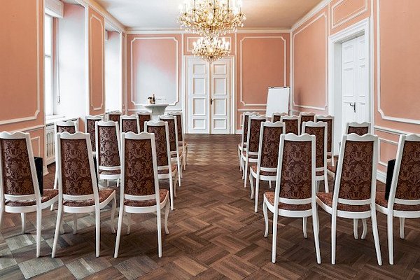 Růžový sál@Hartigovský palác - náhled 2