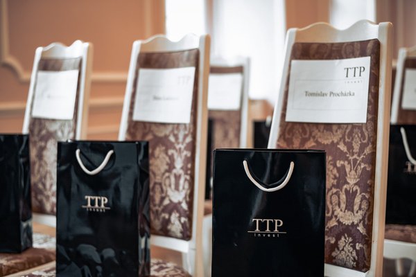 Růžový sál@Hartigovský palác - náhled 12