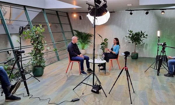 Healthy Longevity Cafe - náhled 2