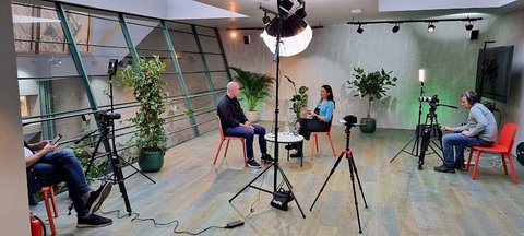 Healthy Longevity Cafe - náhled 2