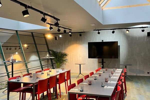 Healthy Longevity Cafe - náhled 6