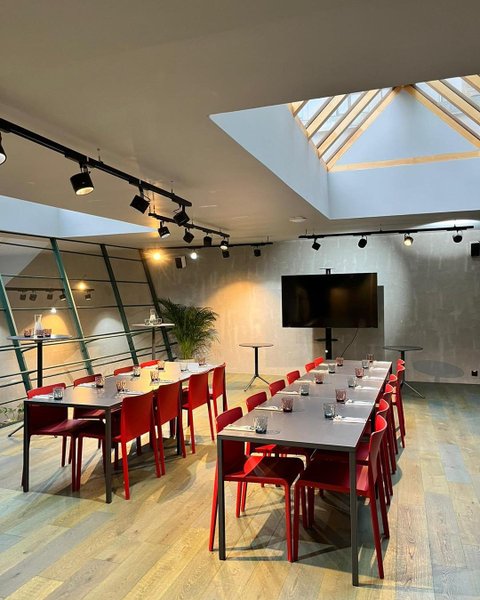 Healthy Longevity Cafe - náhled 6