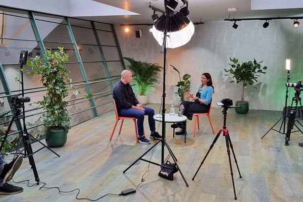 Healthy Longevity Cafe - náhled 7