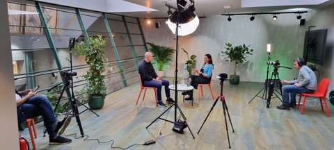 Healthy Longevity Cafe - náhled 7