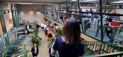 Healthy Longevity Cafe - náhled 10