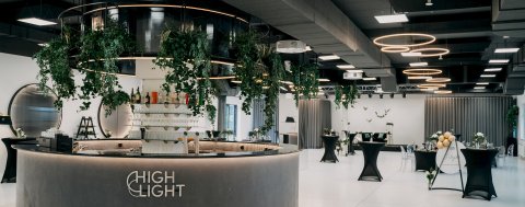 Highlight Event Space - náhled 5