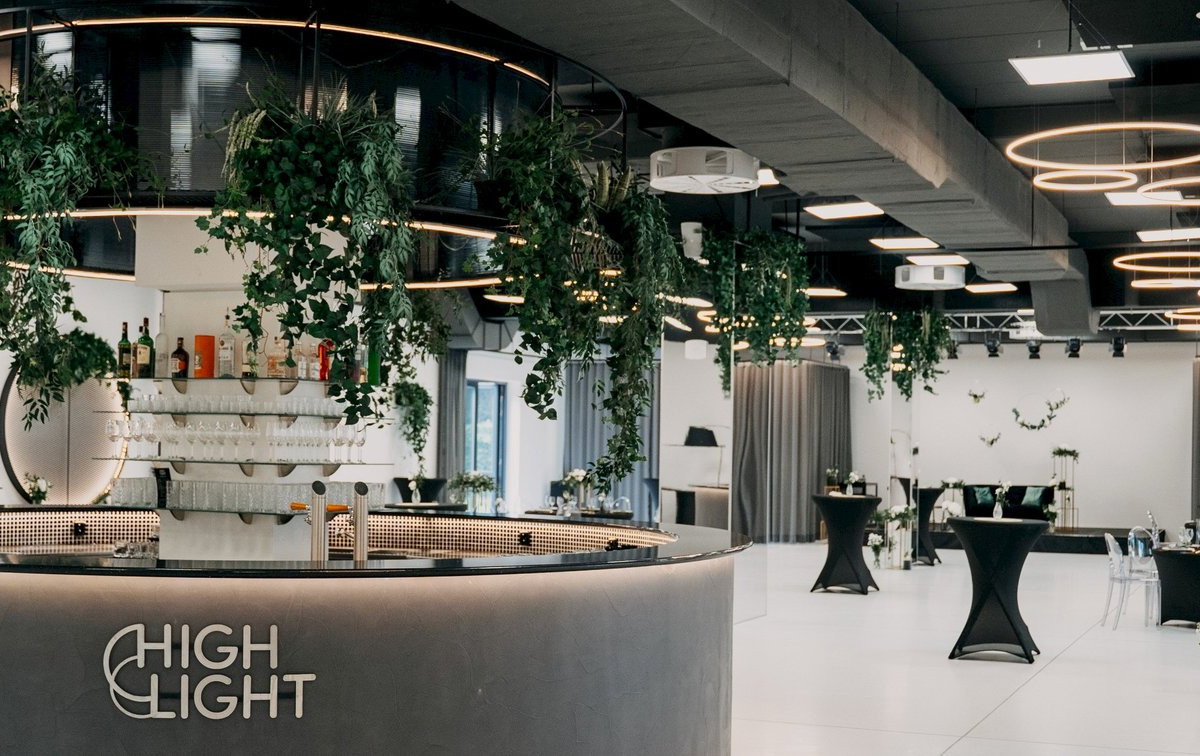 Highlight Event Space - obrázek 1