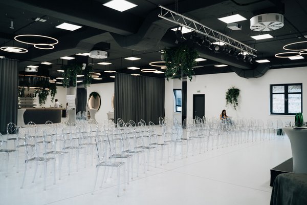Highlight Event Space - náhled 2