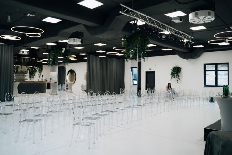 Highlight Event Space - náhled 2
