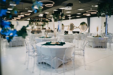 Highlight Event Space - náhled 3