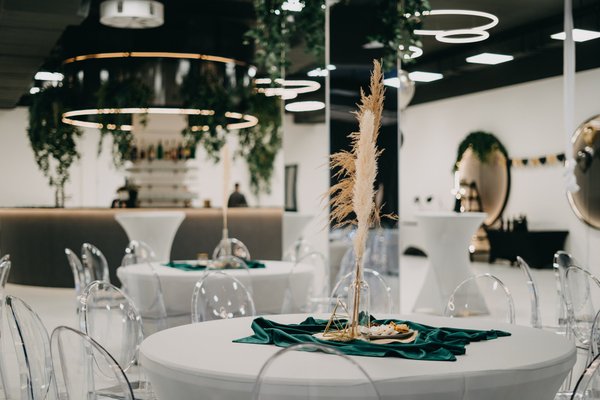 Highlight Event Space - náhled 4