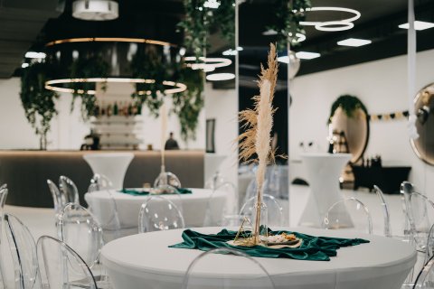 Highlight Event Space - náhled 4